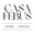 Casa Febus logo