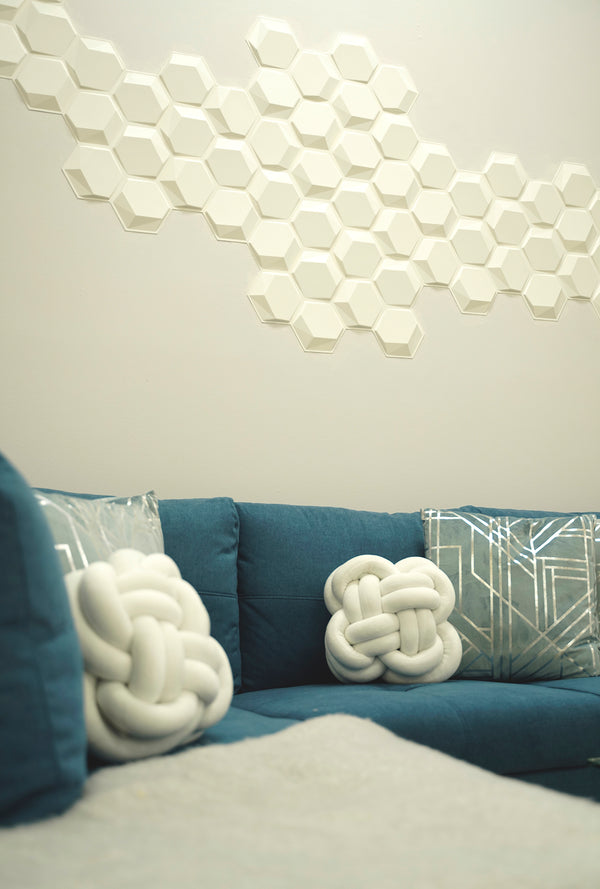 Wall.Moda Panels– Casa Febus | Home • Design