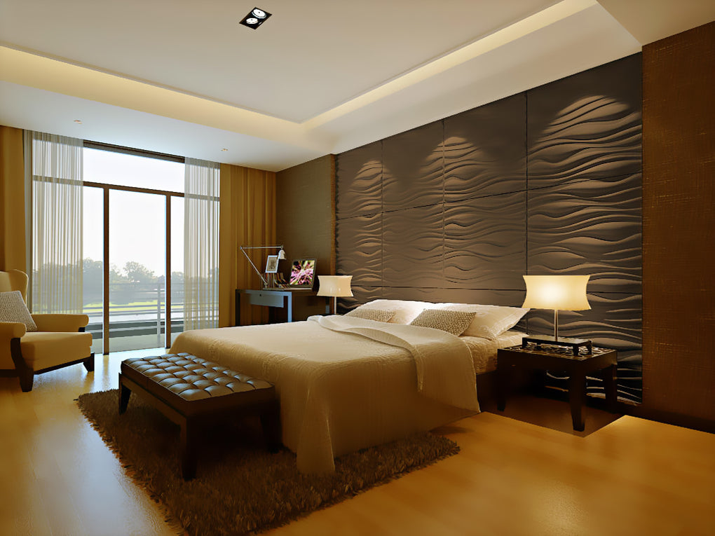 Wall.Moda Panels– Casa Febus | Home • Design