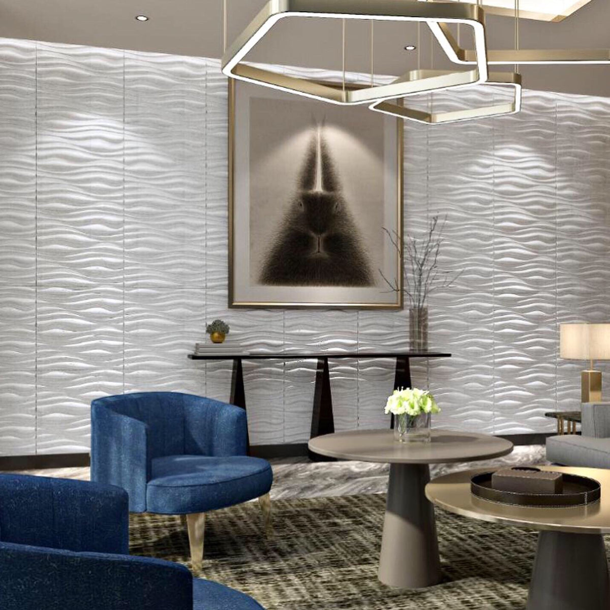 Wall.Moda Panels– Casa Febus | Home • Design