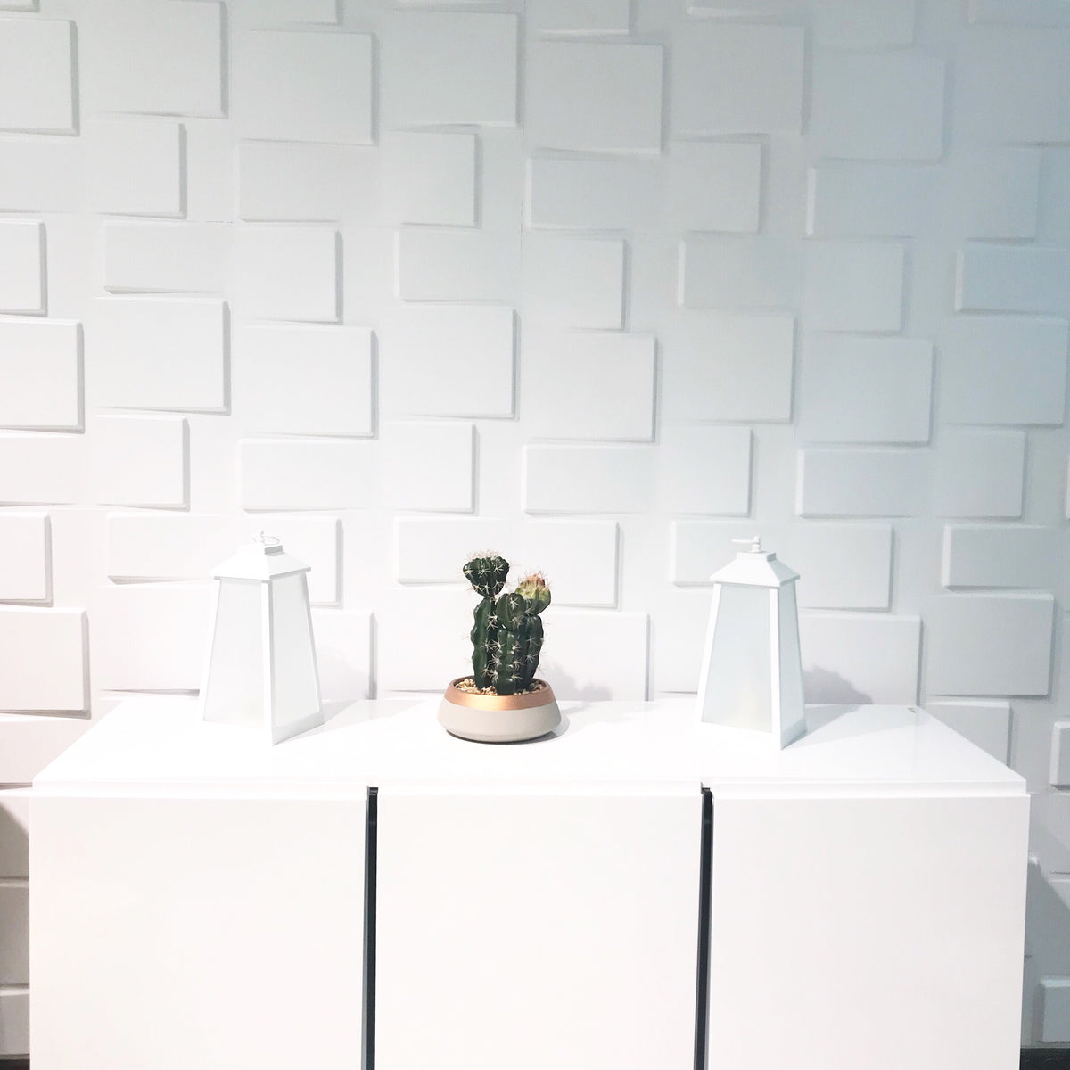 Wall.Moda Panels– Casa Febus | Home • Design